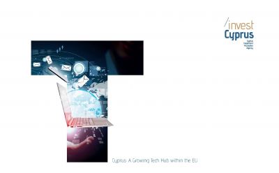 Cyprus: A Growing Tech Hub within the EU photo