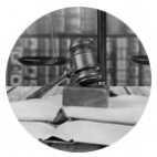 Imposition of penalties for copyright infringement photo