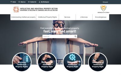 Launch of the English versions of the new websites photo
