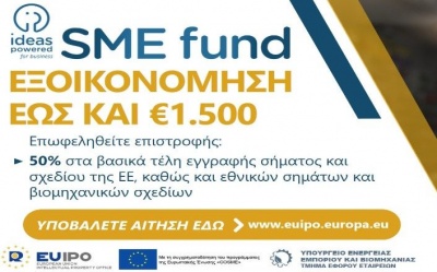 Last period to apply for the “Ideas Powered for Business SME Fund” - 5th application window photo