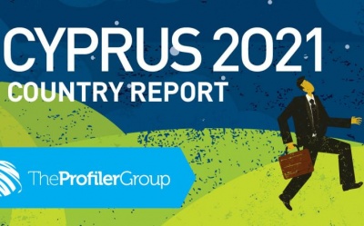 2021 Cyprus Country Report photo