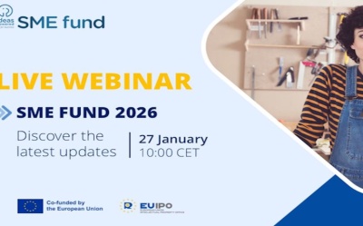 Διαδικτυακό Σεμινάριο «SME Fund 2026» – 27 Ιανουαρίου 2026 photo