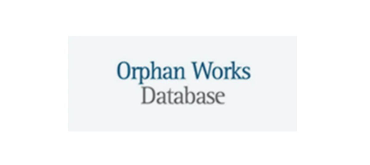 EUIPO Orphan Works Platform photo