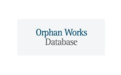 EUIPO Orphan Works Platform photo